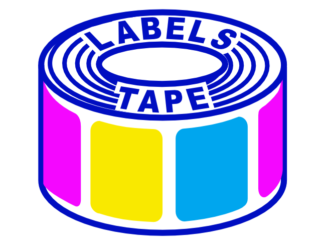 Label Roll